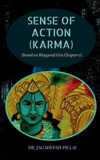 Cover image for Sense of Action (Karma)