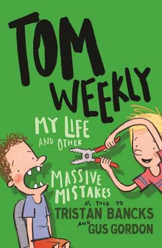 Tom Weekly 3: My Life and Other Massive Mistakes