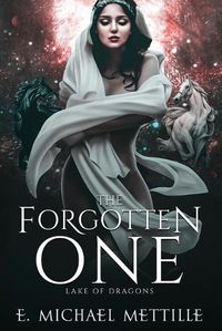 Cover image for The Forgotten One