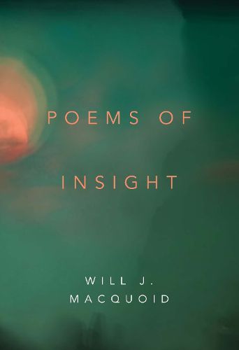 Cover image for Poems of Insight
