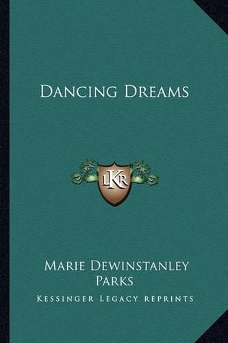 Cover image for Dancing Dreams