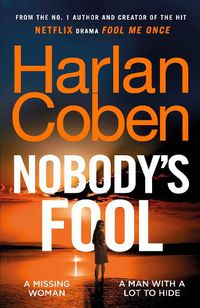 Cover image for Nobody's Fool