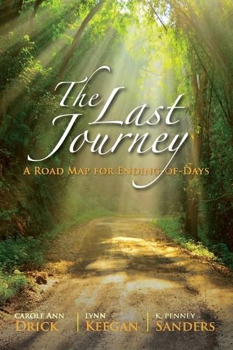 Cover image for The Last Journey