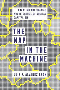 Cover image for The Map in the Machine
