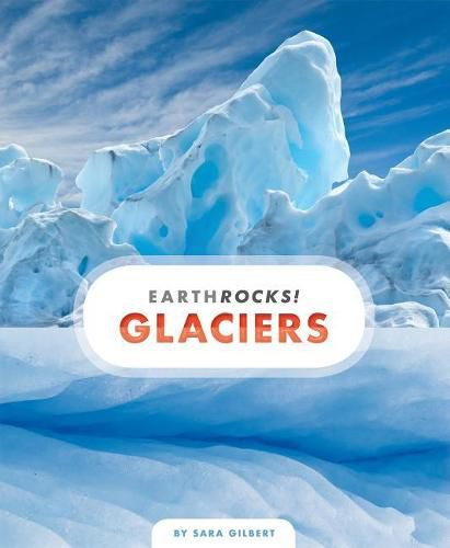 Cover image for Glaciers