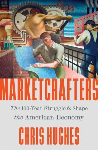 Cover image for Marketcrafters