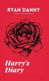 Cover image for Harry's Diary