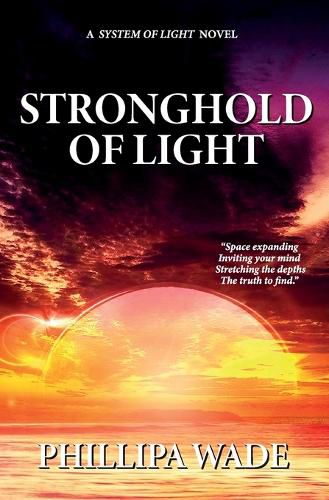 Cover image for Stronghold of Light