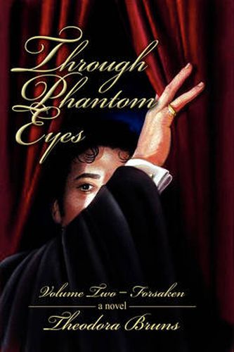 Cover image for Through Phantom Eyes