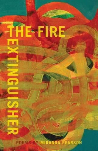 Cover image for The Fire Extinguisher