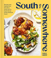 Cover image for South of Somewhere