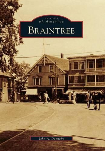 Cover image for Braintree