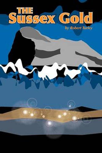 Cover image for The Sussex Gold