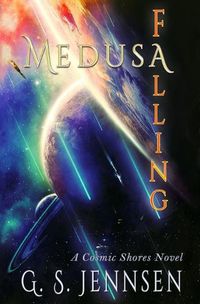 Cover image for Medusa Falling