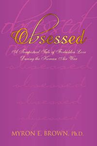 Cover image for Obsessed