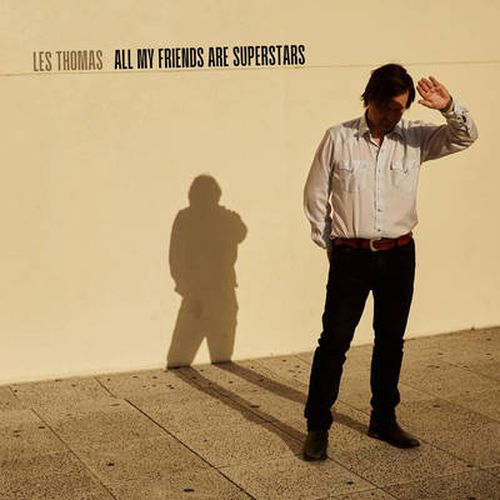 All My Friends are Superstars (Vinyl)