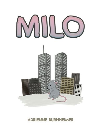 Cover image for Milo