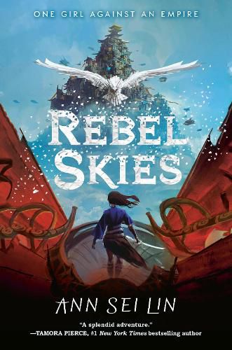 Rebel Skies