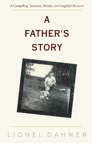 Cover image for A Father's Story