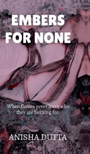 Cover image for Embers for None