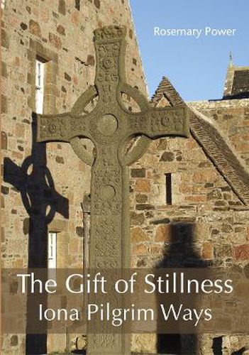 Cover image for The Gift of Stillness