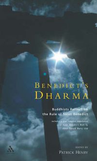 Cover image for Benedict's Dharma