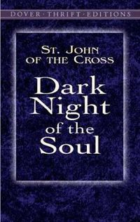 Cover image for Dark Night of the Soul