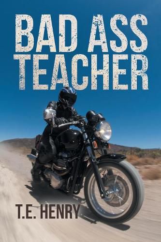 Cover image for Bad Ass Teacher