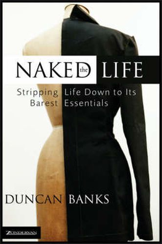 Cover image for Naked Life