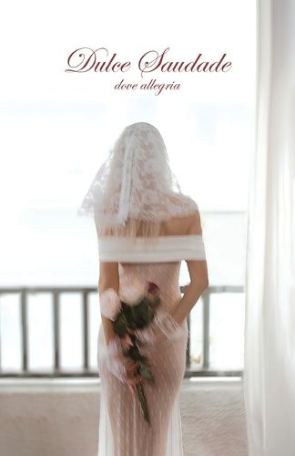 Cover image for Dulce Saudade