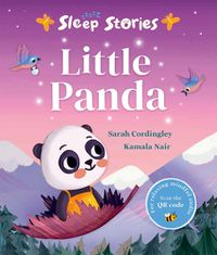 Cover image for Sleep Stories: Little Panda