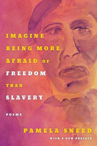 Cover image for Imagine Being More Afraid of Freedom than Slavery