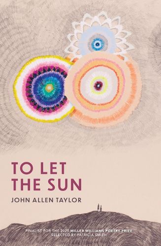 Cover image for To Let the Sun