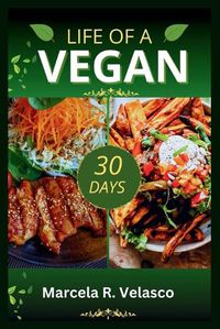 Cover image for Life of a Vegan