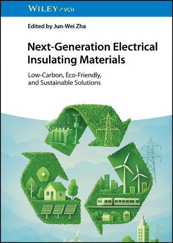 Next-Generation Electrical Insulating Materials