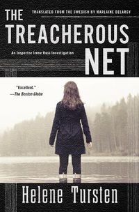 Cover image for The Treacherous Net