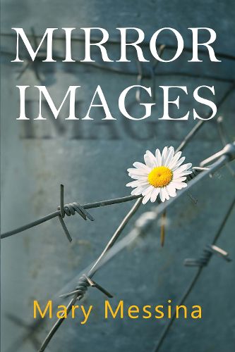 Cover image for Mirror Images