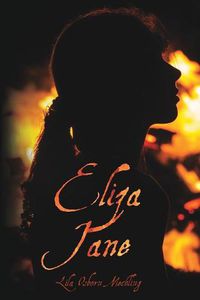 Cover image for Eliza Jane