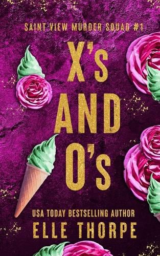 Cover image for X's and O's