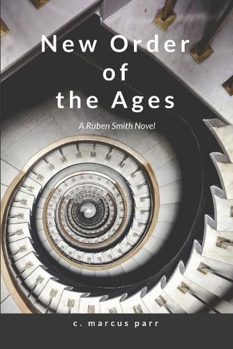 Cover image for New Order of the Ages