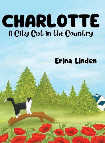 Cover image for Charlotte. A City Cat in the Country