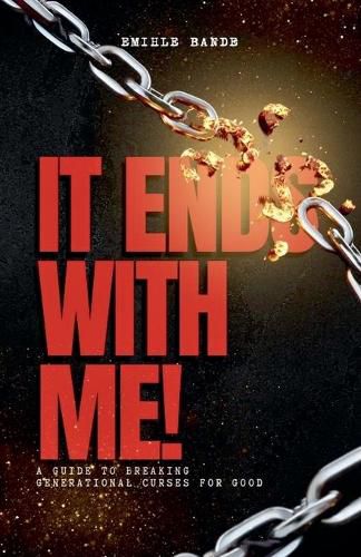 Cover image for It Ends With Me