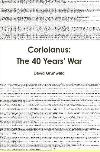 Coriolanus