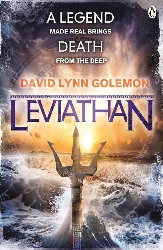 Cover image for Leviathan