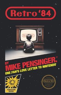 Cover image for Retro '84