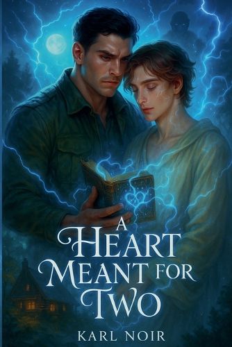 Cover image for A Heart Meant for Two