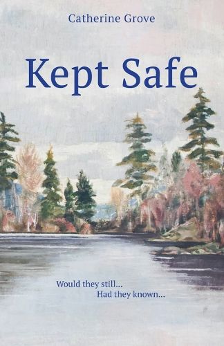 Cover image for Kept Safe