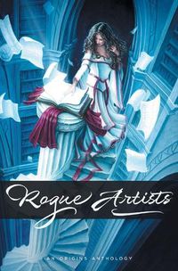 Cover image for Rogue Artists