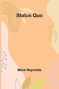 Cover image for Status Quo