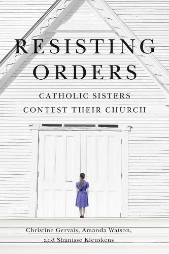 Resisting Orders